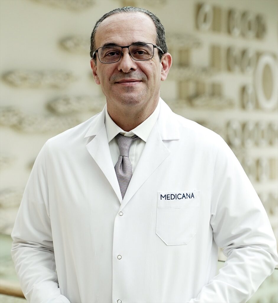 “Endometriozis” kadınların yaşam kalitesini olumsuz etkiliyor