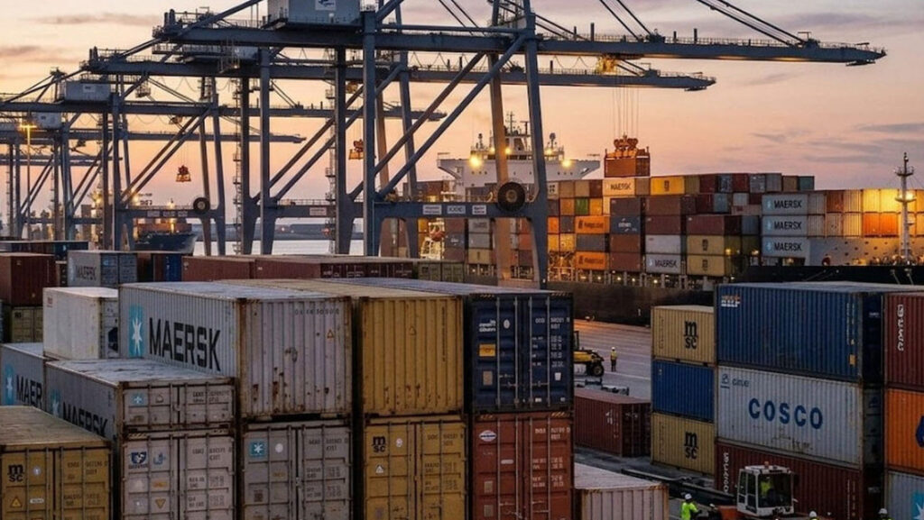 Güvenlik Krizi: Deniz Taşımacılığı Maliyetleri Artıyor