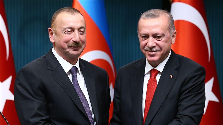 Ülkesini seven Erdoğan ve Aliyev’i tahrik etmez