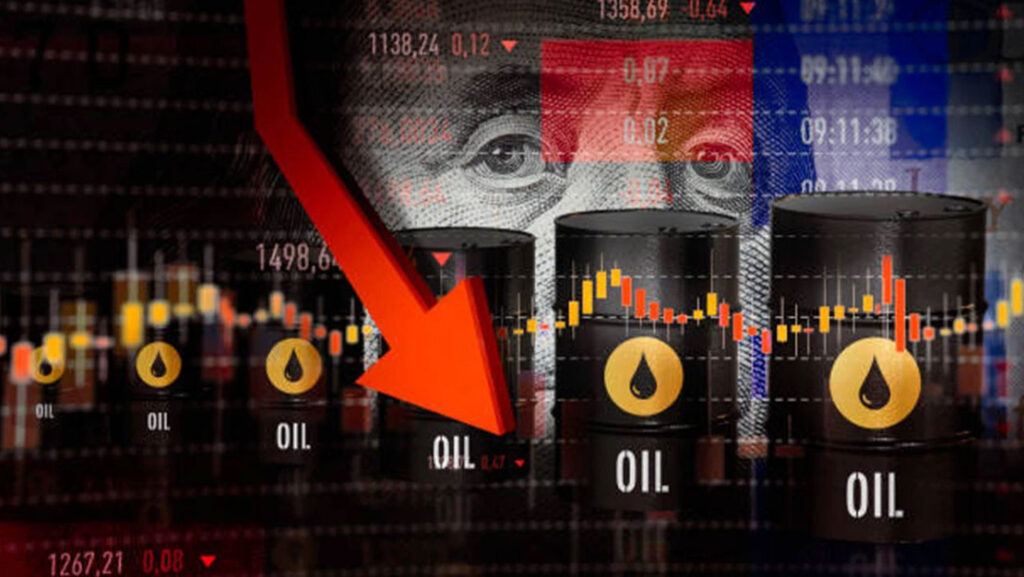 Petrol Fiyatları 86 Dolar Seviyesine Düştü