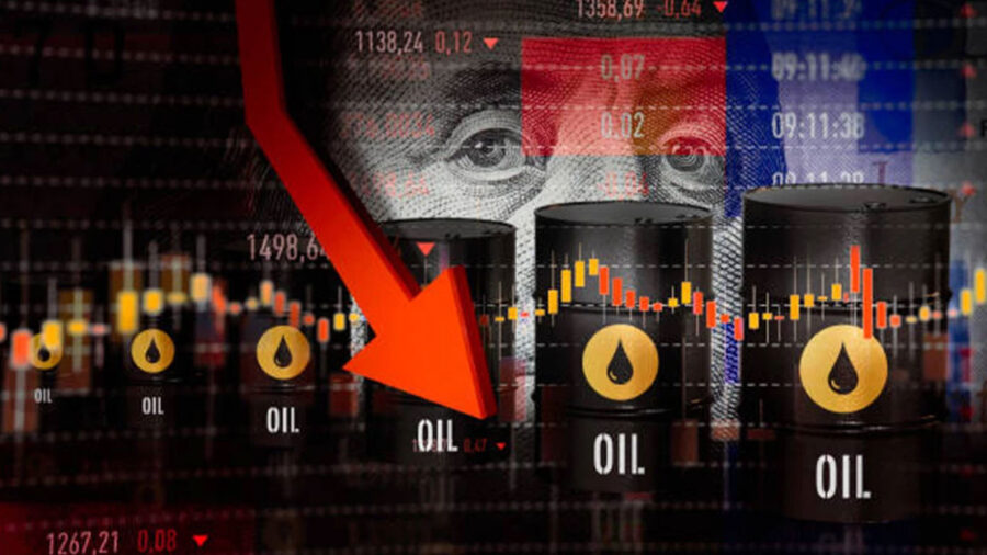 Petrol Fiyatları 86 Dolar Seviyesine Düştü
