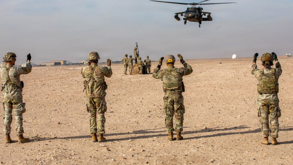 İsrail Ve ABD İran’a Yönelik Saldırılara Devam Ediyor