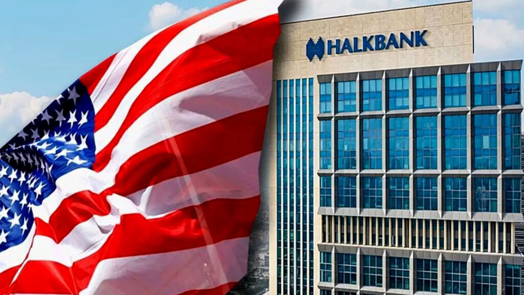 ABD’deki Halkbank Davası Kovuşturmanın Ertelenmesiyle Sonuçlandı