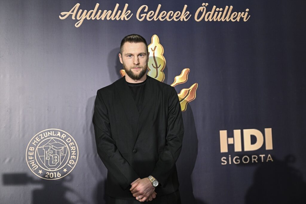 Fenerbahçe Kulübü Başkanı Sadettin Saran’dan Samsunspor maçı açıklaması: