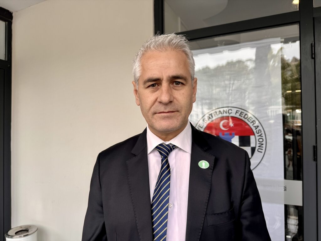 Fethiye’de satranç turnuvası