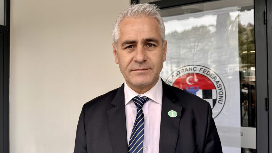 Fethiye’de satranç turnuvası