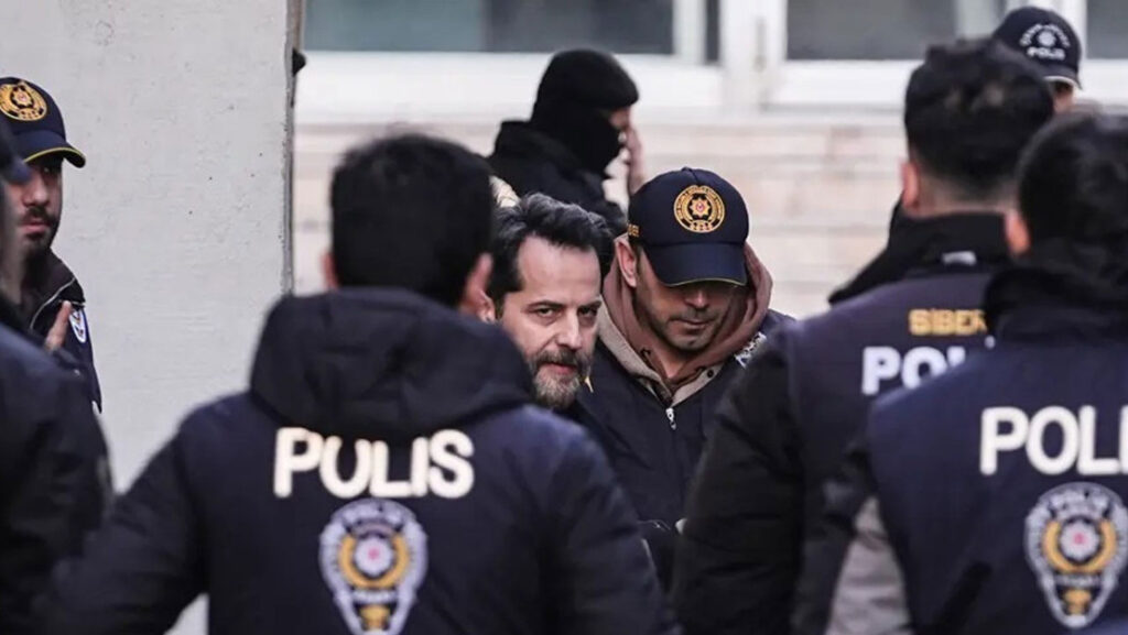 TFF’nin Eşliğinde Erden Timur’un Şirketlerine Kayyum Atandı