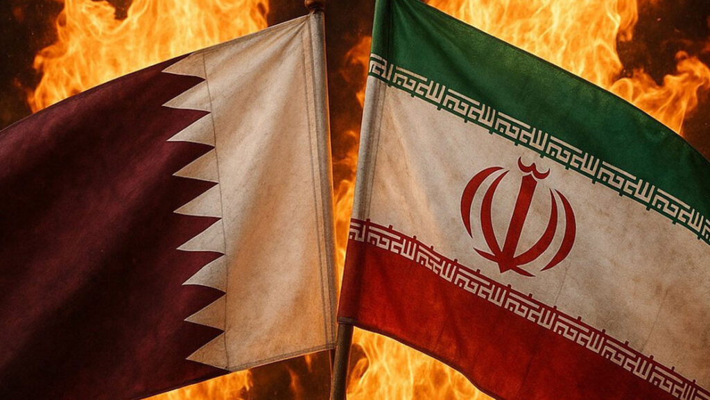 Katar: İran’ın Saldırılarını Kesilmesi Gerekiyor