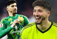 Beşiktaş’ın Transfer Gündeminde Altay Bayındır Var