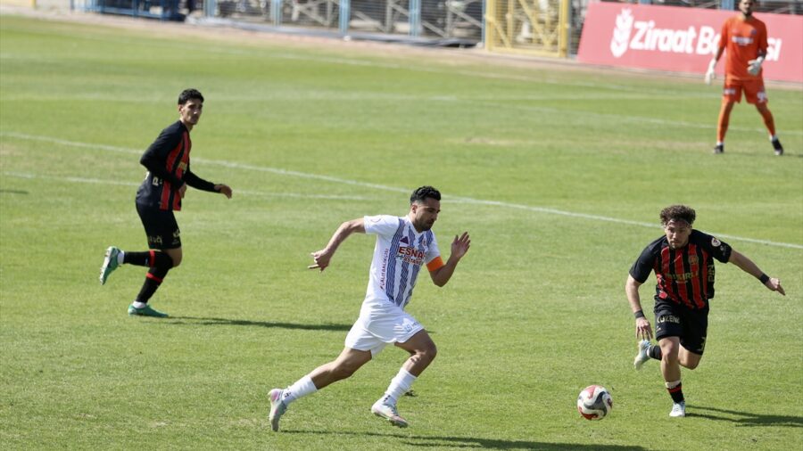 Futbol: Ziraat Türkiye Kupası