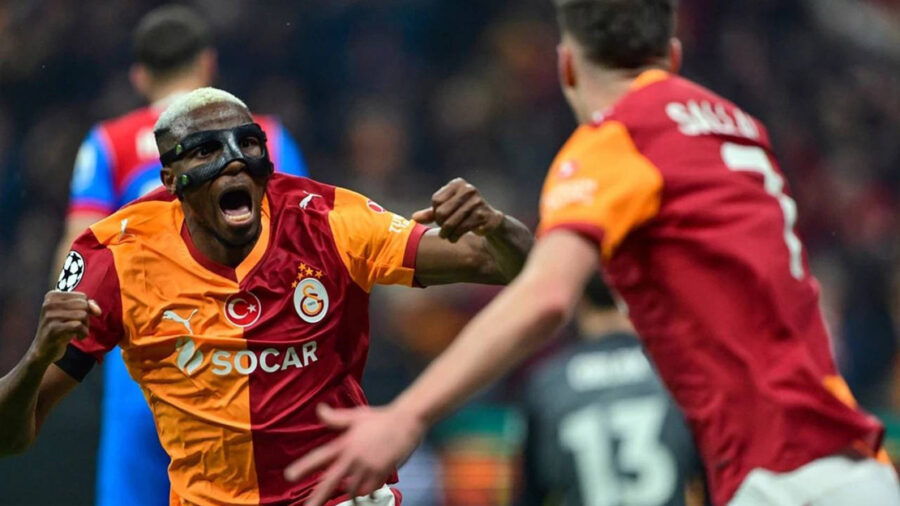 Galatasaray’ın Liverpool’u Elemesi Halinde Rakibi PSG Olacak