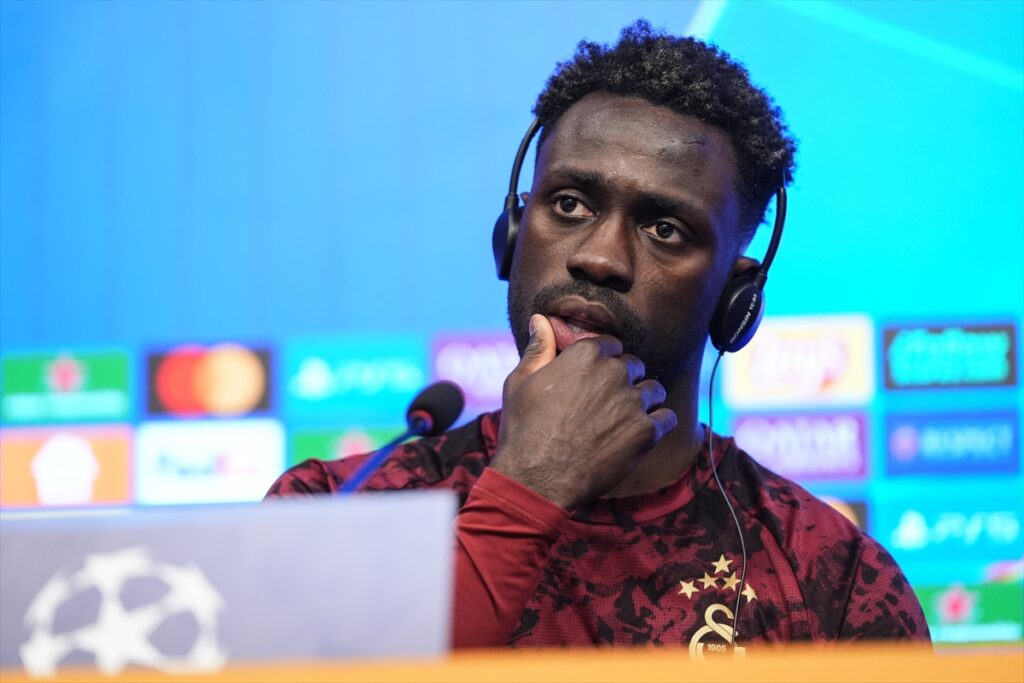 Galatasaray-Liverpool maçına doğru