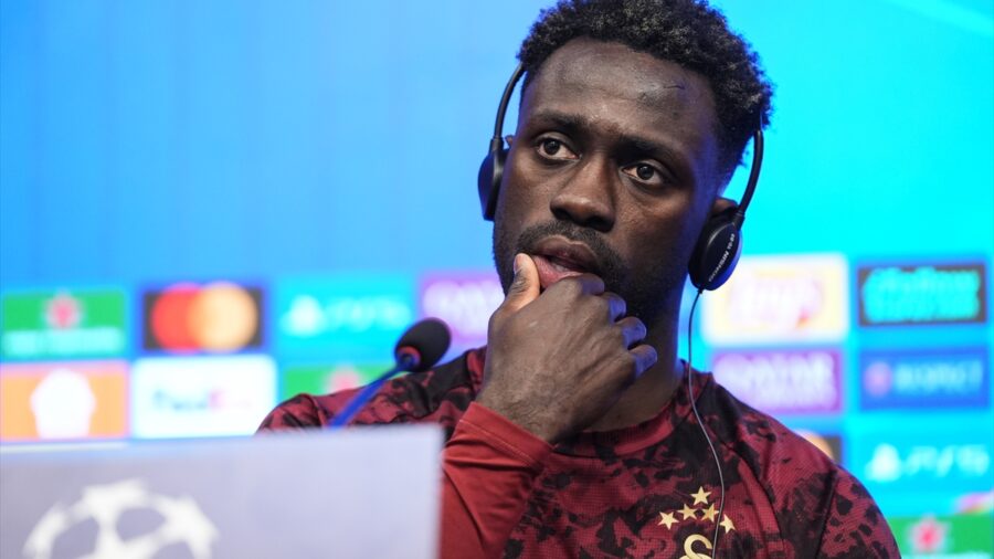 Galatasaray-Liverpool maçına doğru