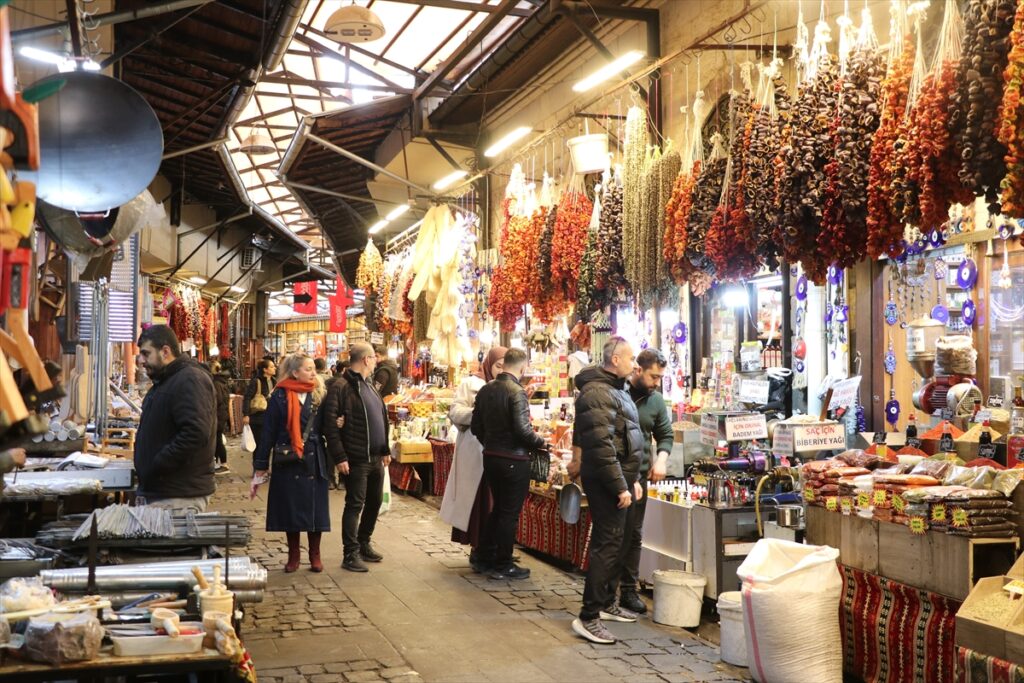 Gaziantep turizminde “çifte bayram” beklentisi
