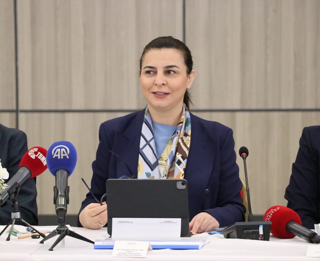 Gaziantep’te “Suça Sürüklenen Çocuklar Değerlendirme Toplantısı” gerçekleştirildi