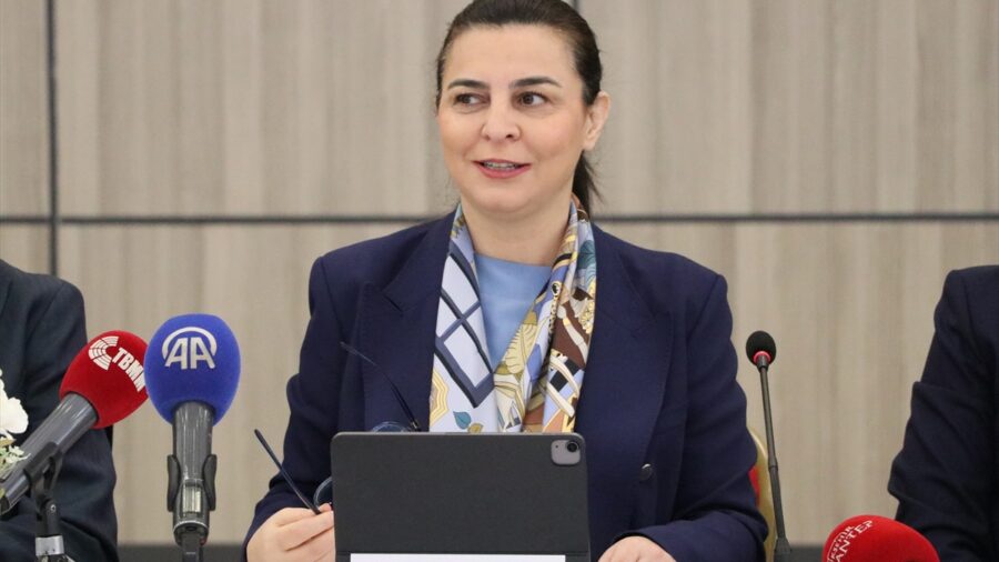 Gaziantep’te “Suça Sürüklenen Çocuklar Değerlendirme Toplantısı” gerçekleştirildi