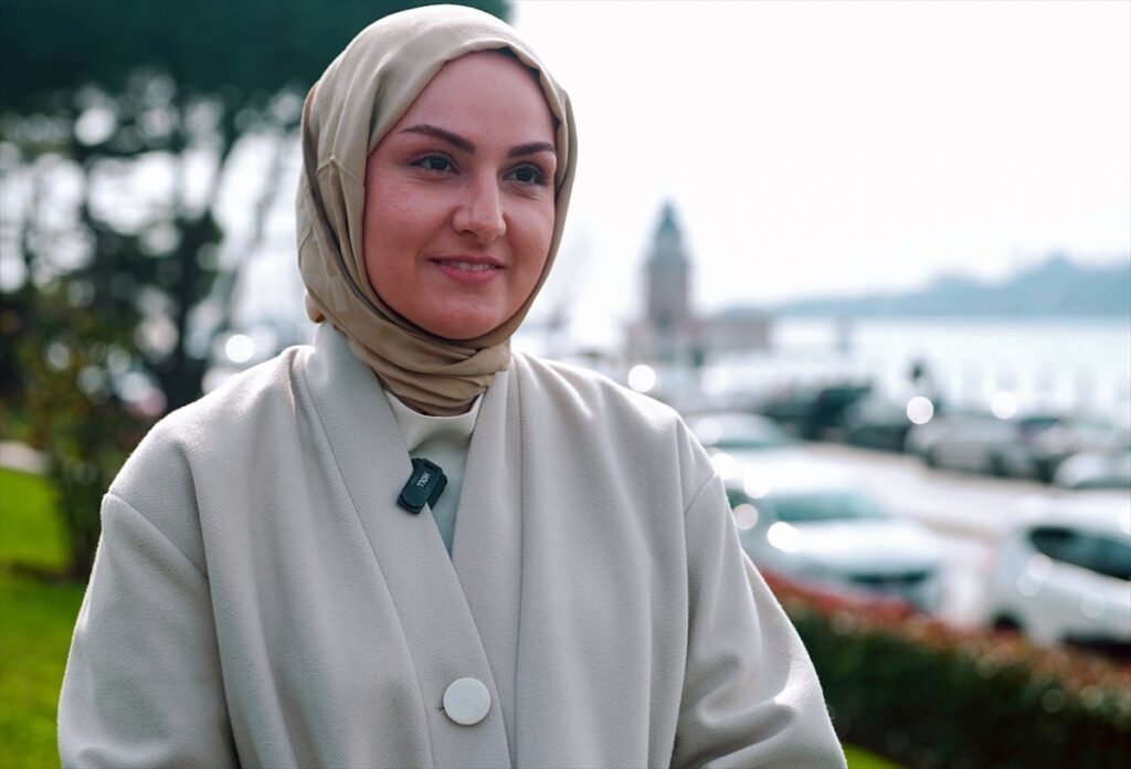 Genç kadının Fransa’da uğradığı ayrımcılık Türkiye’de son buldu