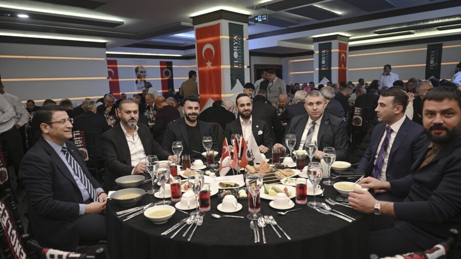 Gençlerbirliği Kulübünün 103. kuruluş yıl dönümü kutlandı