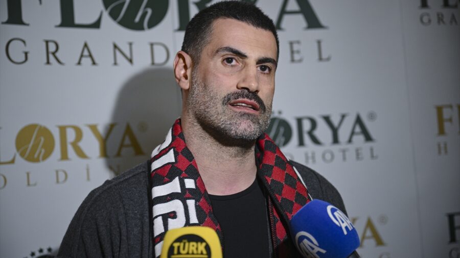 Gençlerbirliği’nde Beşiktaş karşısında hedef galibiyet