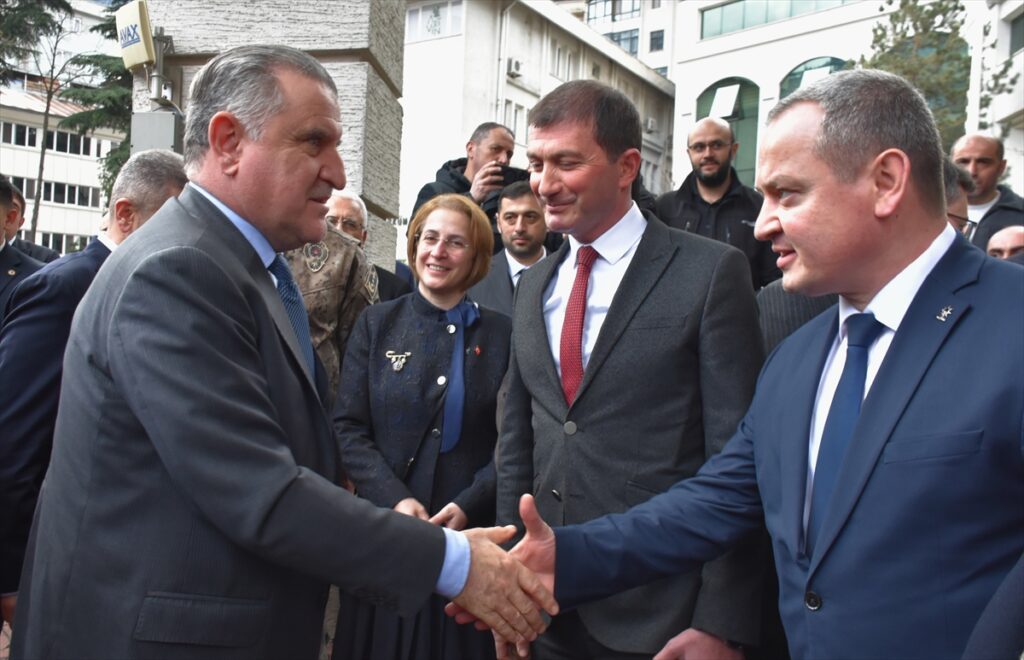 Gençlik ve Spor Bakanı Bak, Arda Güler’in yaklaşık 70 metreden attığı golü değerlendirdi: