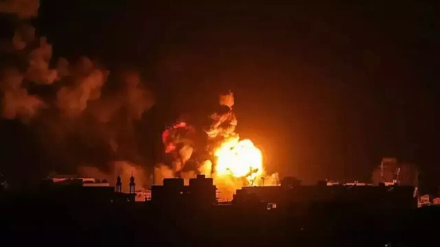 Afganistan’da Hastane Saldırısında 400 Ölü Açıklandı