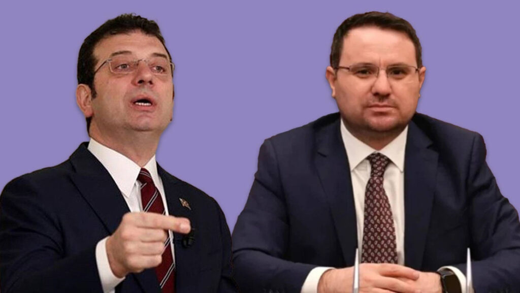 Adalet Bakanı Akın Gürlek’ten Canlı Yayın Açıklaması