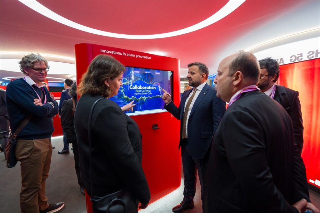 GSMA, Turkcell’in modelini “örnek uygulama” olarak seçti