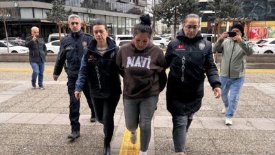 ADLİ SÜREÇ EKLENDİ