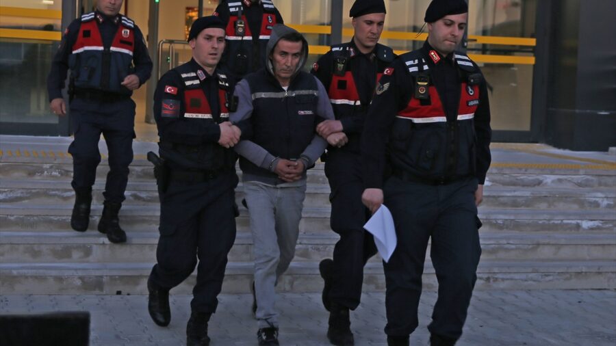 GÜNCELLEME – Muğla’da eşi tarafından bıçaklanan kadın öldü