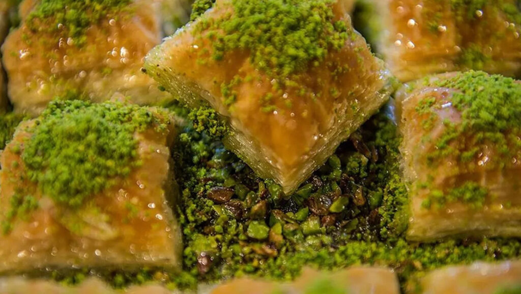 Baklavacı Güllüoğlu Gıda Varlıkları Satışa Çıkıyor