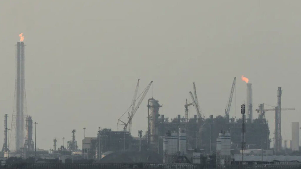 Doğalgaz Fiyatları Savaşla Birlikte Yükselmeye Devam Ediyor