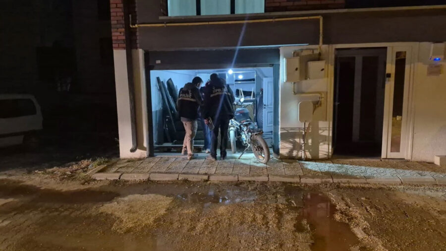 Eskişehir’de Bisiklet Kazası: Çocuk Hayatını Kaybetti