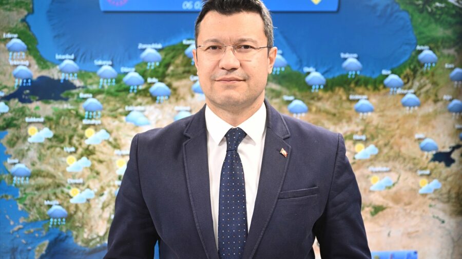 Hafta boyunca yurt genelinde yeni yağışlı hava etkili olacak
