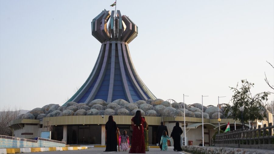 Halepçeli kimyasal silah mağdurları bölgedeki çatışmalar nedeniyle tedavi olamıyor