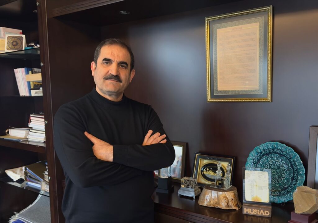 Hazır giyim sektöründe bayram hareketliliği sürüyor