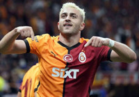 Barış Alper Yılmaz İçin Avrupa Devleri Peşinde