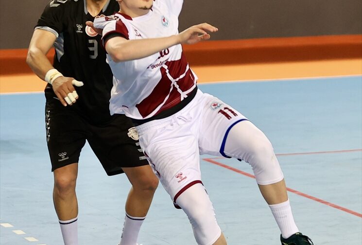 Hentbol: Ardventure Erkekler Süper Lig