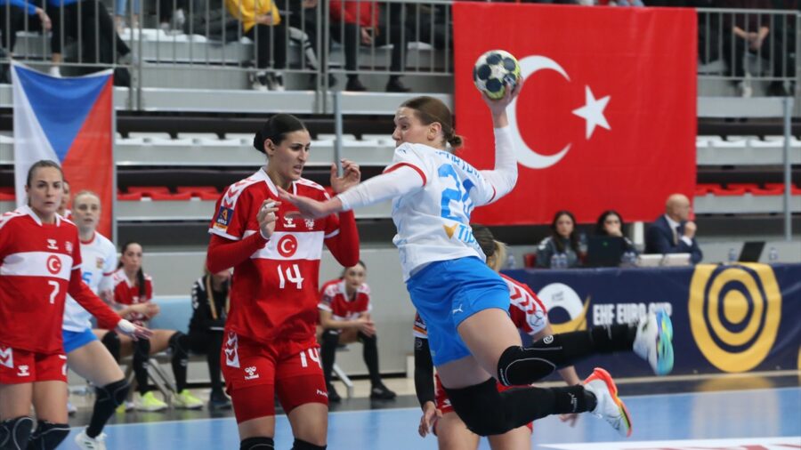 Hentbol: Kadınlar EHF Avrupa Kupası