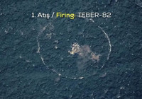 KIZILELMA’dan Yeni Atış Testi Başarısı Geldi