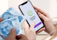 Yüksek Miktarlı Para Hareketlerine Şeffaflık Getiriliyor