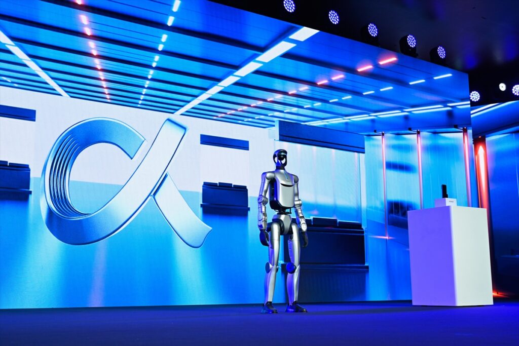 Honor MWC 2026’da yapay zeka ekosistemi yol haritasını paylaştı