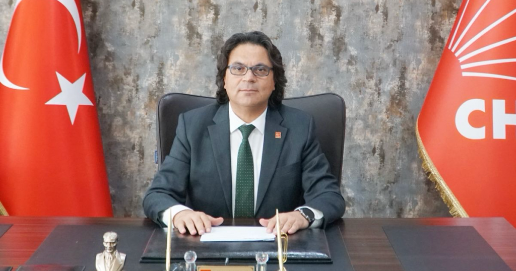 Horzum: Çanakkale, Cumhuriyetimiz’in ön sözüdür