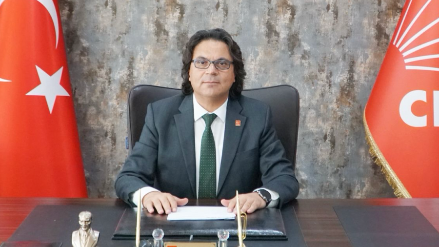 Horzum: Çanakkale, Cumhuriyetimiz’in ön sözüdür