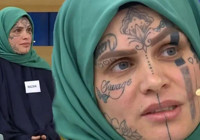 Nazan Ünal’ın Dövmeleri ve Sosyal Medya Başarısı