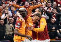 Galatasaray Liverpool Maçında Ciddi Gelir Elde Edecek