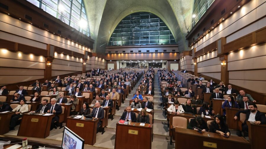 İBB Meclisi’nde metro hatlarındaki sorunlara ilişkin soru önergesi verildi