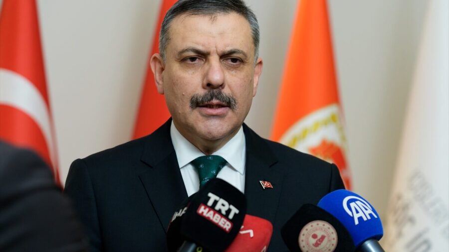 İçişleri Bakanı Çiftçi’den araçlara sonradan takılan görüntü ve ses sistemlerine ilişkin açıklama: