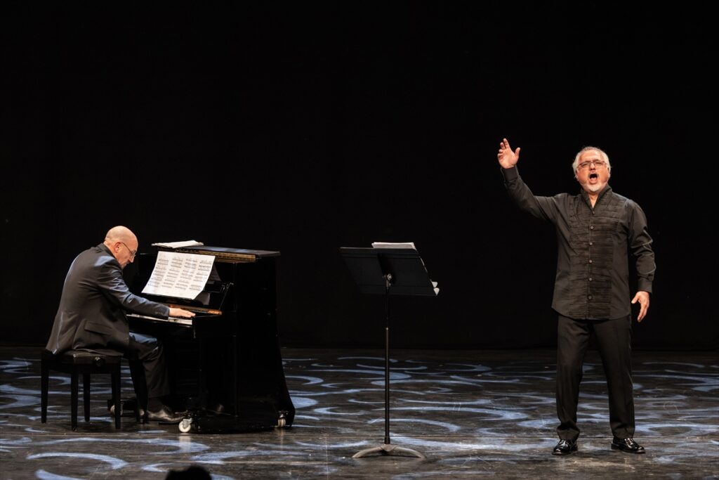 İDOB’un “Çanakkale Destanı” konseri Fişekhane’de gerçekleşti