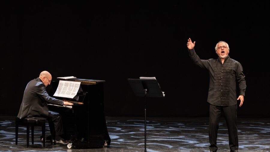 İDOB’un “Çanakkale Destanı” konseri Fişekhane’de gerçekleşti