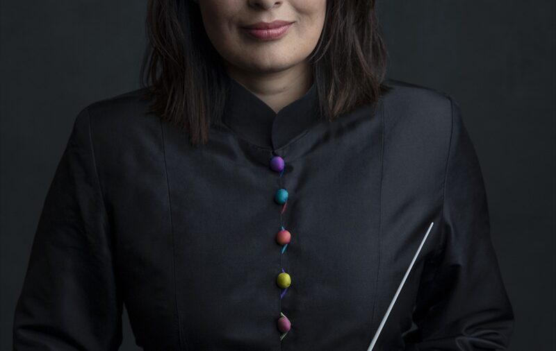 İDSO DenizBank Konserleri’nde Lina Gonzales Granados ve Gülsin Onay sahne alacak